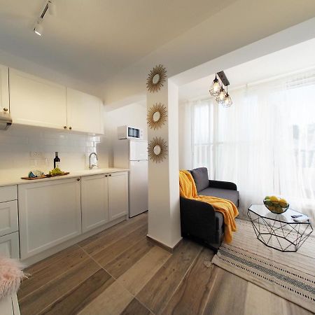 Studio Ariana And Patio Bat Yam Ngoại thất bức ảnh