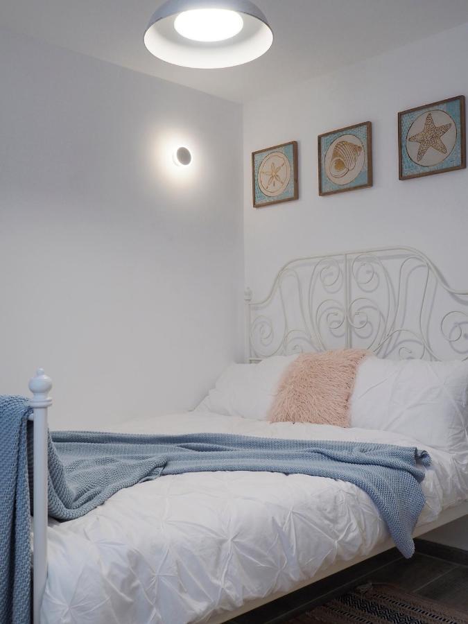 Studio Ariana And Patio Bat Yam Ngoại thất bức ảnh