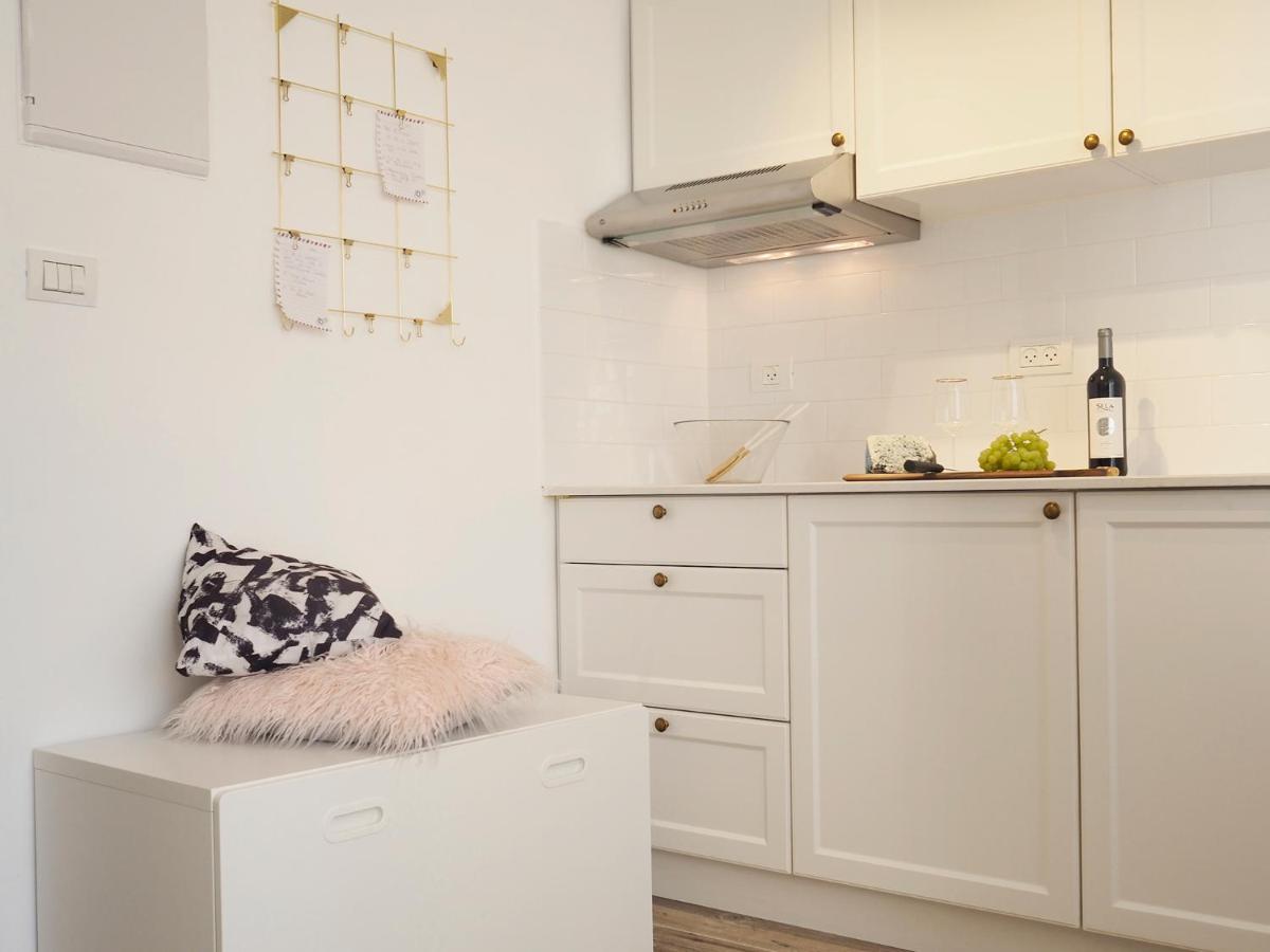 Studio Ariana And Patio Bat Yam Ngoại thất bức ảnh