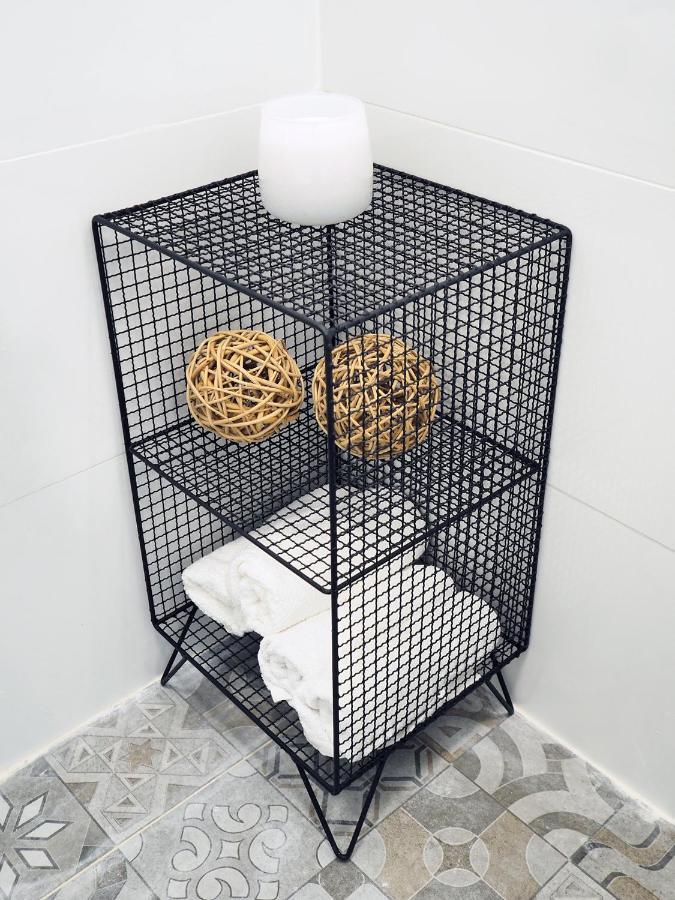 Studio Ariana And Patio Bat Yam Ngoại thất bức ảnh
