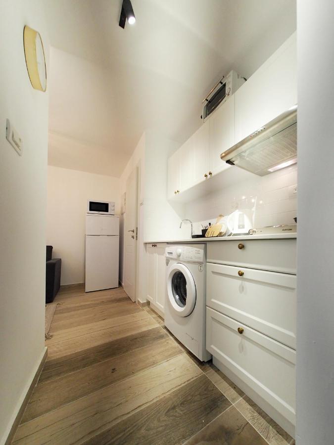 Studio Ariana And Patio Bat Yam Ngoại thất bức ảnh